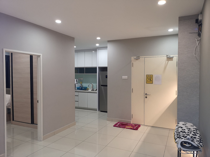 Others 4, Mansion One 2 Bedroom Apartment, Pulau Penang