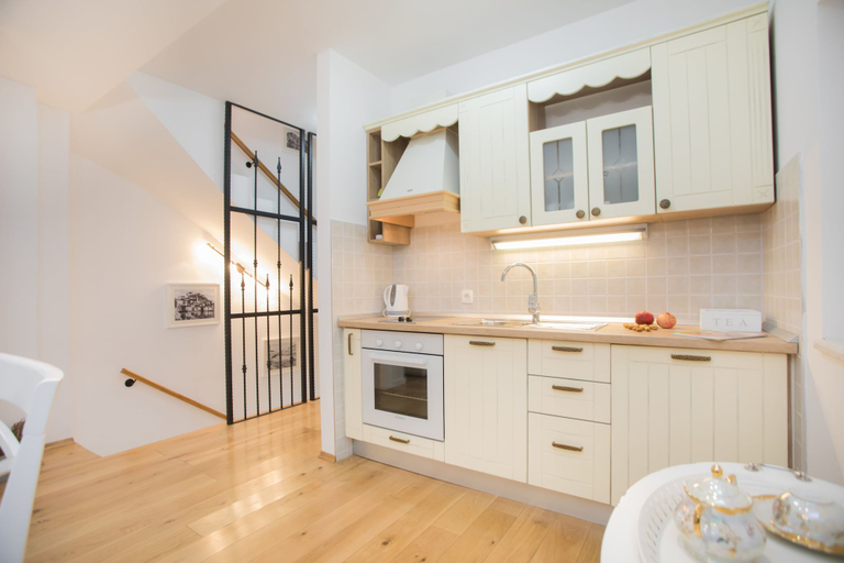 Others 5, Apartments Nove crkve, Šibenik