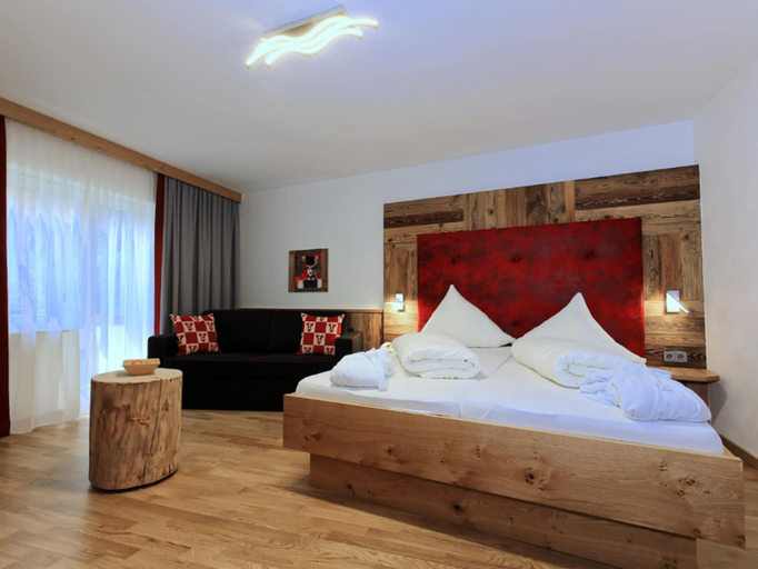 Bedroom 3, Hotel Schwarzenberg, Breisgau-Hochschwarzwald