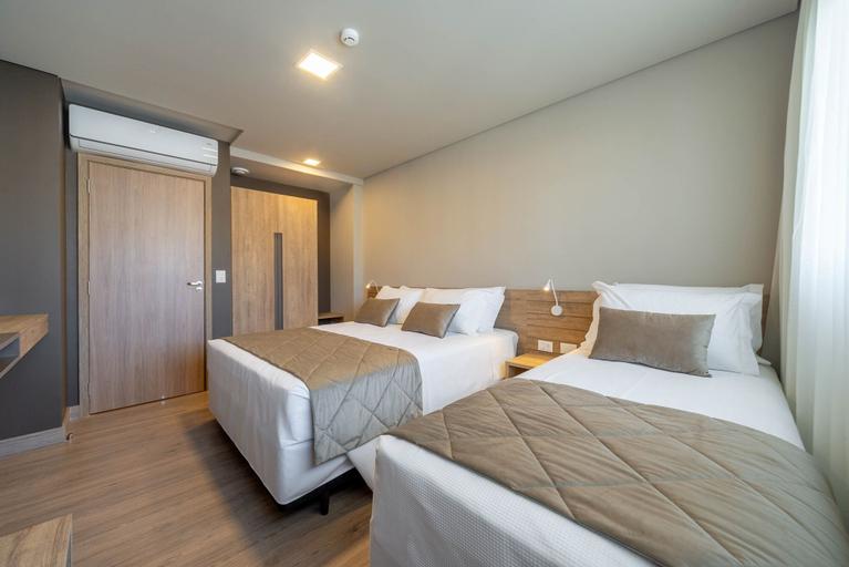 Bedroom 2, Laghetto Resort Golden, Gramado