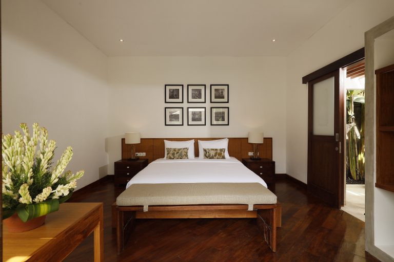 Bedroom 4, Villa Perere9 by Nakula, Badung