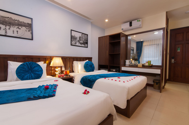 Bedroom 14