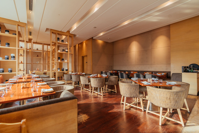 Food & Drinks 4, Hyatt Regency Lucknow, Lucknow