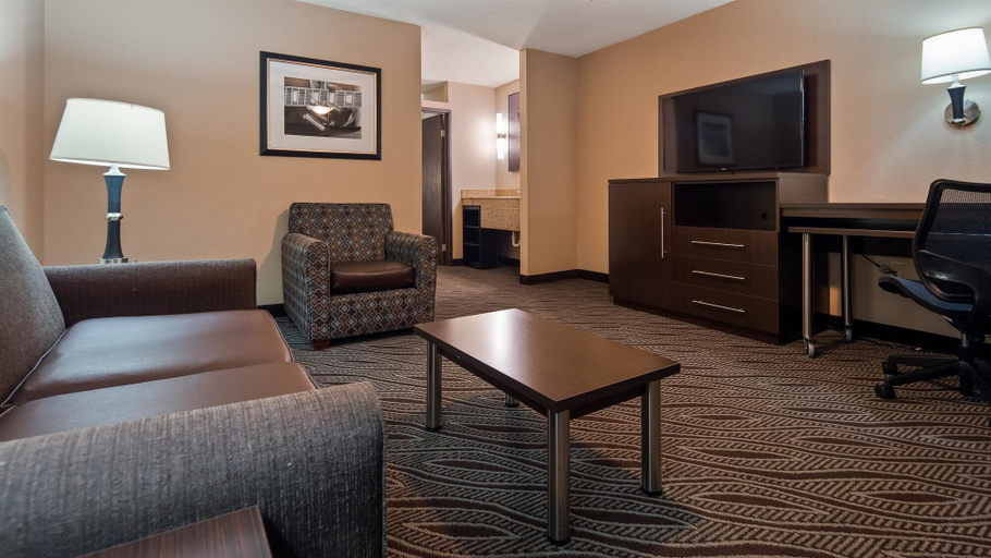 Others 5, Best Western Plus Galleria Inn & Suites, Shelby
