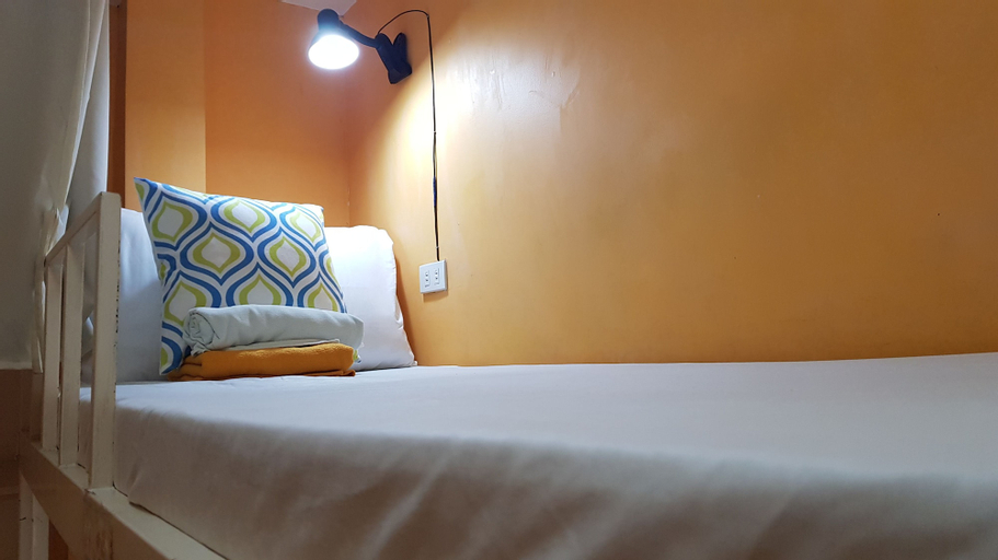 Bedroom 20