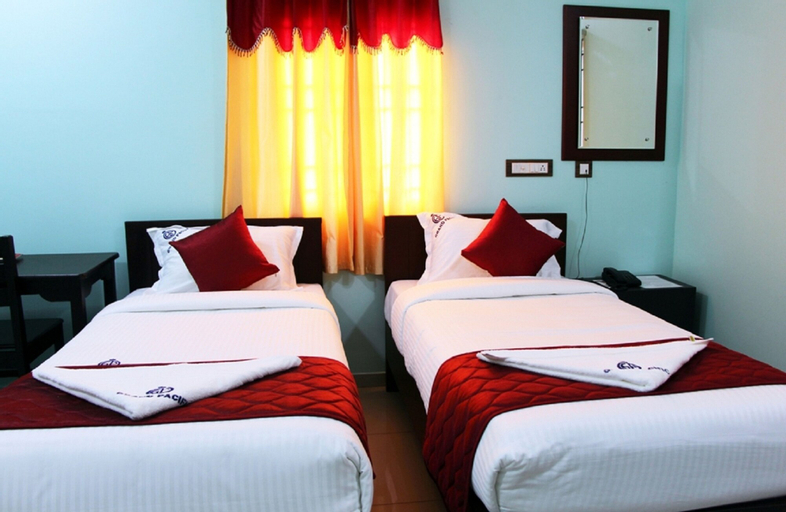 Bedroom 6
