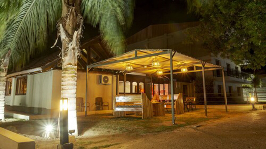 Exterior & Views 2, Wooden Hotel, Santa María