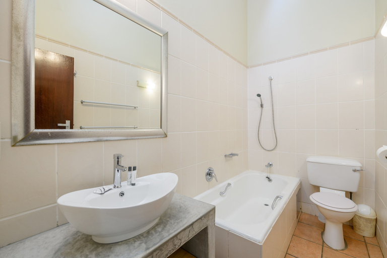 Bathroom 3, San Lameer Villa Rentals 3005, Ugu