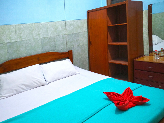 Bedroom 5