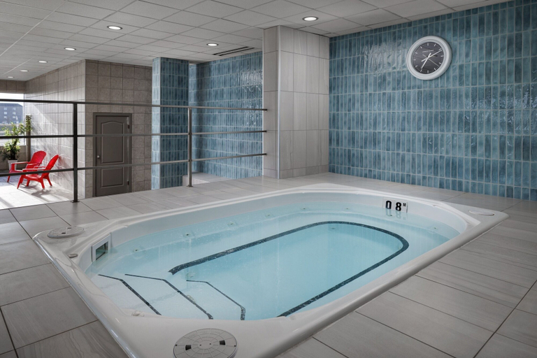 Sport & Beauty 5, Pomeroy Hotel & Conference Centre Grande Prairie, Division No. 19