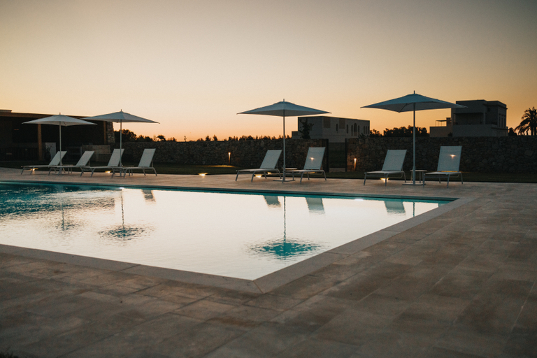 Sport & Beauty 2, Il Giardino Grande - Dimora in Salento, Lecce