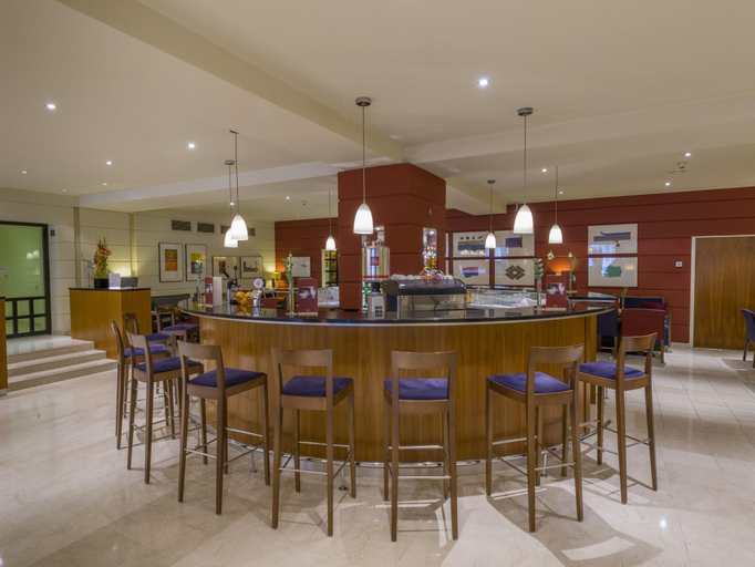 Food & Drinks 5, K+K Hotel Maria Theresia, Wien