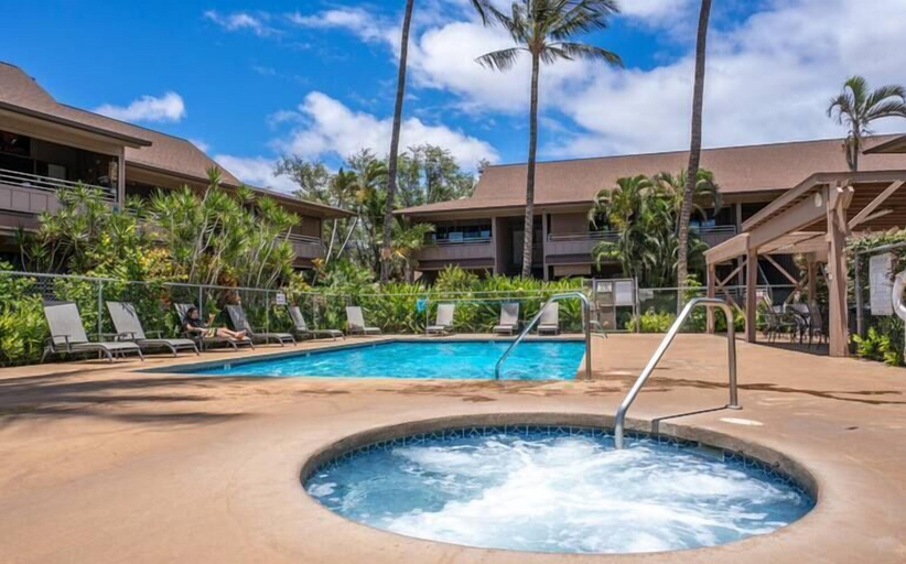 Sport & Beauty 3, Airy Coastal Dream Vistas, Maui