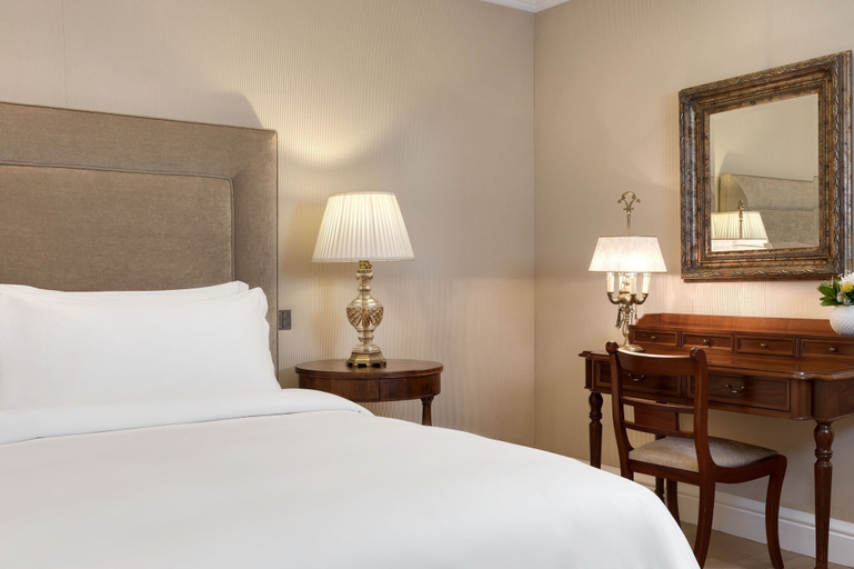 Bedroom 3, King George, a Luxury Collection Hotel, Athens, Attica