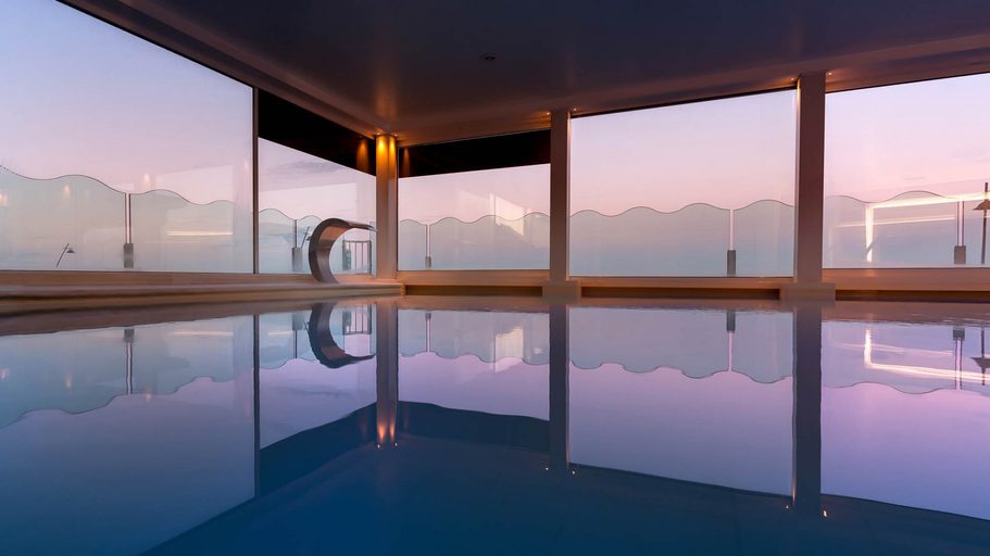 Sport & Beauty 2, Savoia Hotel Rimini, Rimini