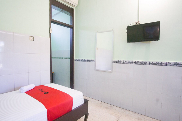 Bedroom 6