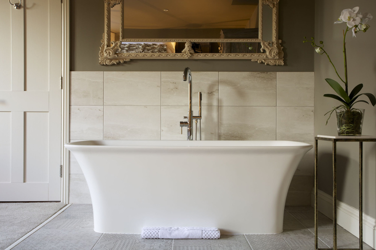 Bathroom 4, The Northgate, Suffolk