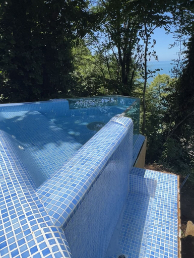 Sport & Beauty 4, Glamping Martini Kvariati, Batumi