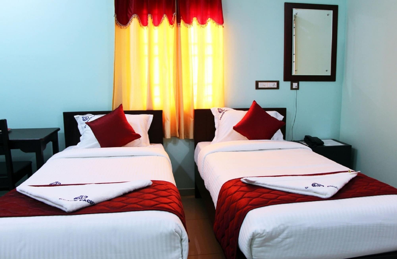 Bedroom 5