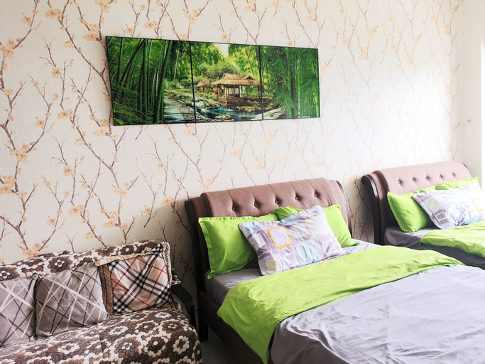 Bedroom 15