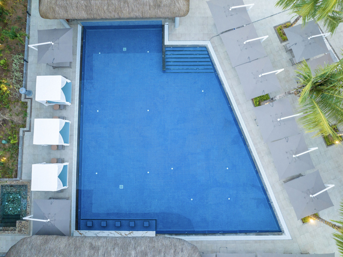 Sport & Beauty 2, Ocean’s Creek Beach Hotel Mauritius
