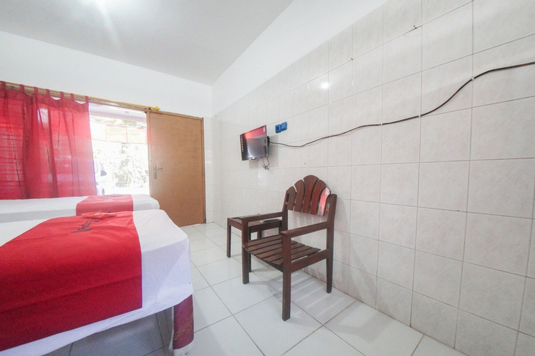 Bedroom 15