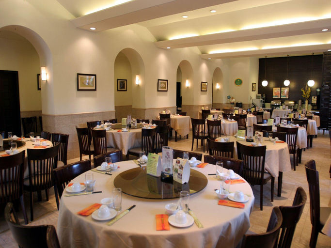 Food & Drinks 4, Jinjiang Inn Select Shanghai Changning Road, Shanghai