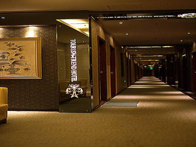 Others 5, Tourism Trend Hotel, Shenzhen