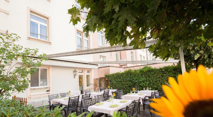 Exterior & Views 1, Hotel Ambassador, Solothurn