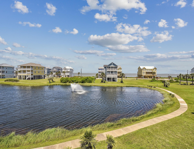 Exterior & Views 2, Seas The Bay, Galveston