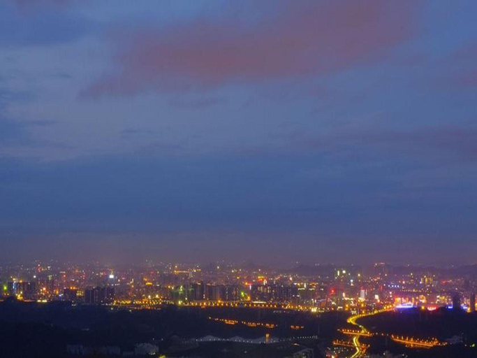 Others 5, Vienna Hotel Shenzhen Shekou Haishang Shijie Airong, Shenzhen