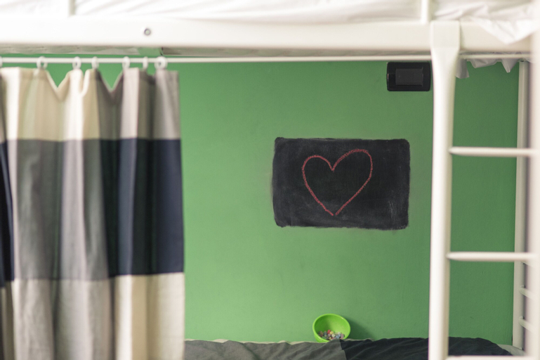 Bedroom 11