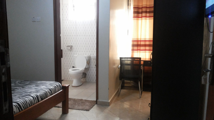 Bedroom 3
