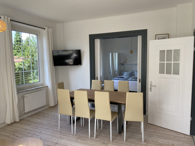 Others 5, Villa Rysum, Aurich