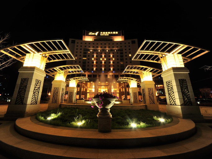 Others 3, Dalian S&N International Hotel, Dalian