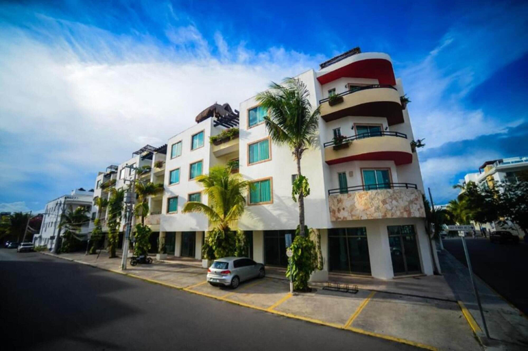 Exterior & Views 2, Encanto Riviera, Cozumel