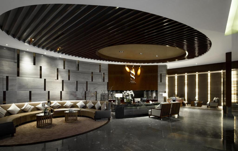 Others 2, Crowne Plaza CHENGDU PANDA GARDEN by IHG, Chengdu