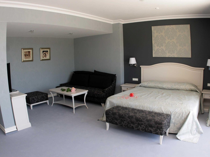 Bedroom 3, Palace Del Mar, Odes'ka