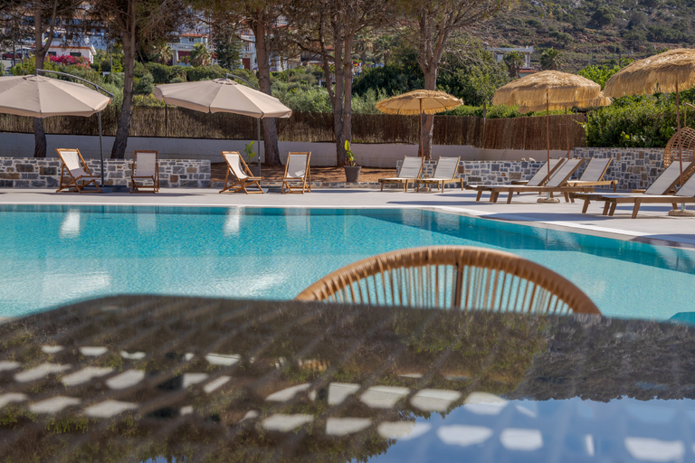 Sport & Beauty 2, Anassa Stalis Luxury Suites Adults Only by Estia, Crete