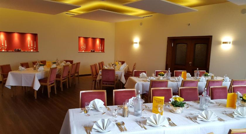 Food & Drinks 3, Hotel Hessischer Hof, Schwalm-Eder-Kreis