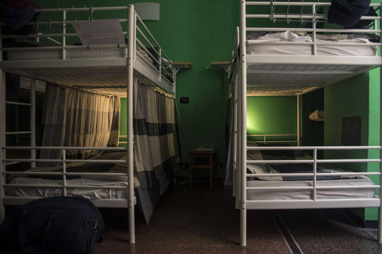 Bedroom 10