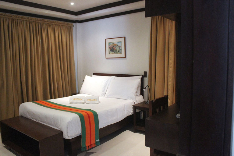 Bedroom 11