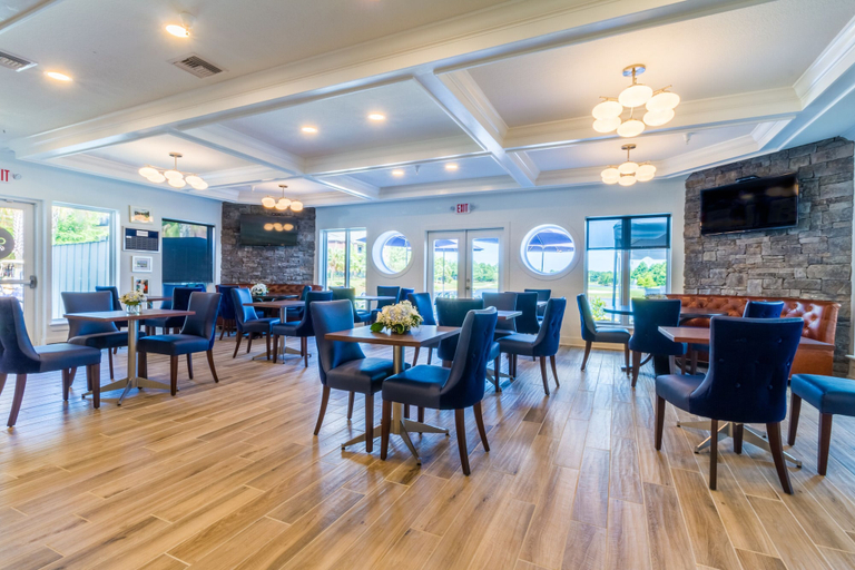 Food & Drinks 5, One Club Gulf Shores, Baldwin