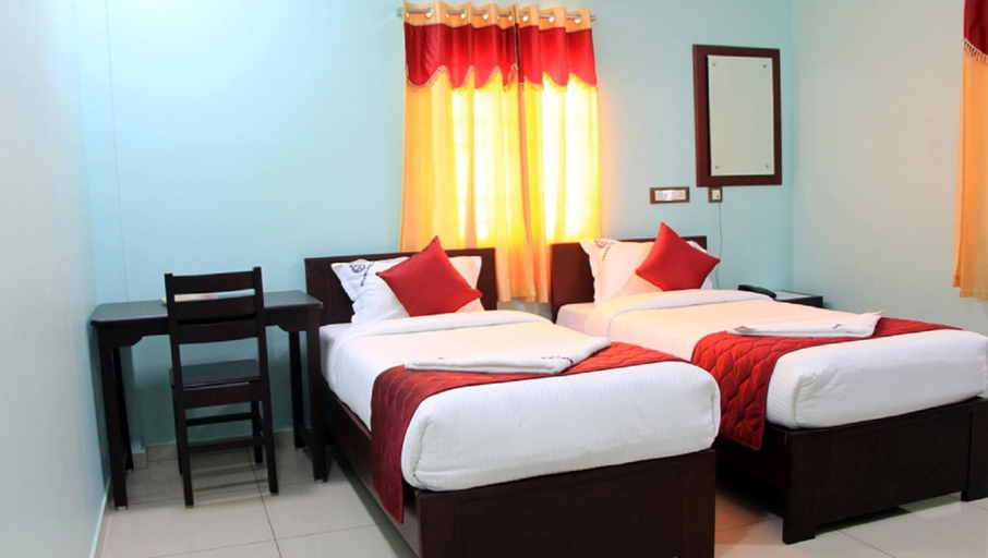 Bedroom 6