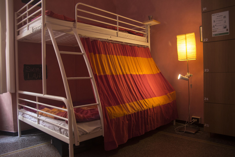 Bedroom 6