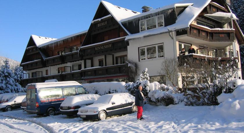 Sonnenhof-Willingen, Waldeck-Frankenberg