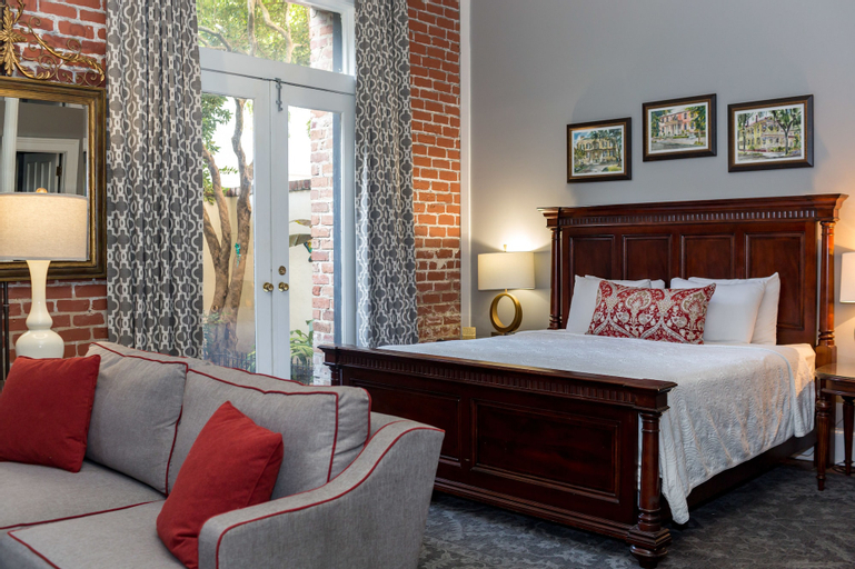 Bedroom 13