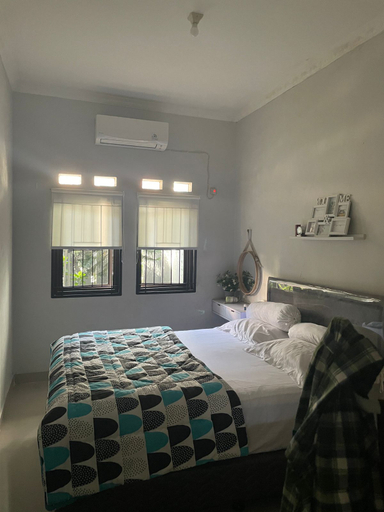 Bedroom 2, Fresh Home Ciomas Bogor, Bogor