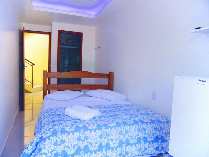 Bedroom 3, Pousada Ninho da Coruja, Arraial do Cabo