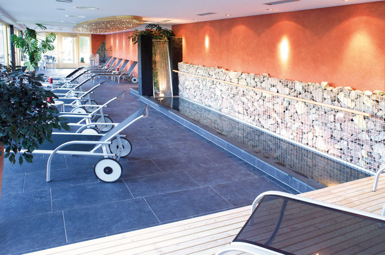 Sport & Beauty 2, Hotel Walserberg, Bregenz